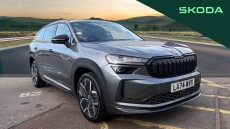 Skoda Kodiaq 1.5 TSI e-TEC SportLine 5dr DSG [7 Seat] Petrol Estate